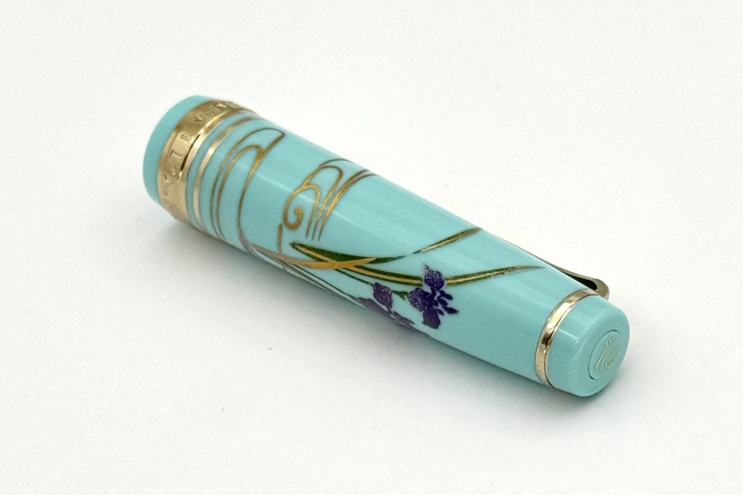 SailorProgearSlimKimonoProtectiveCharmTurquoiseFP_J